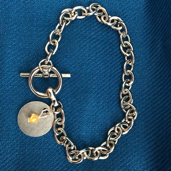 Sunset Photo Charm - Picture 2 of 7